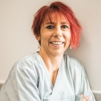 Patricia DECOUSU